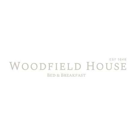 Bed and Breakfast Woodfield Chepstow Exterior foto