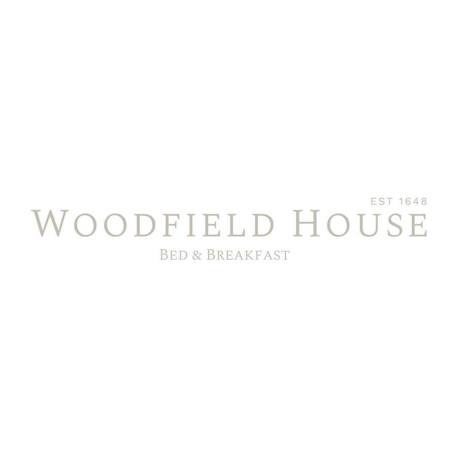 Bed and Breakfast Woodfield Chepstow Exterior foto